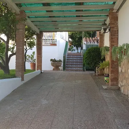 Tony * Benalmádena