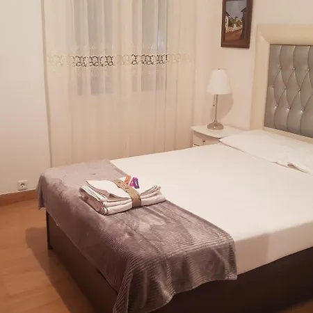 Holiday home Tony Benalmadena