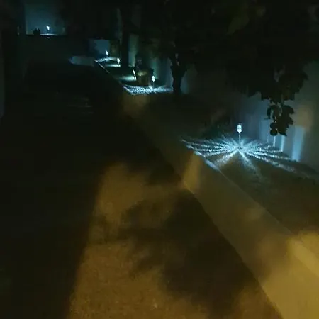 Holiday home Tony Benalmadena