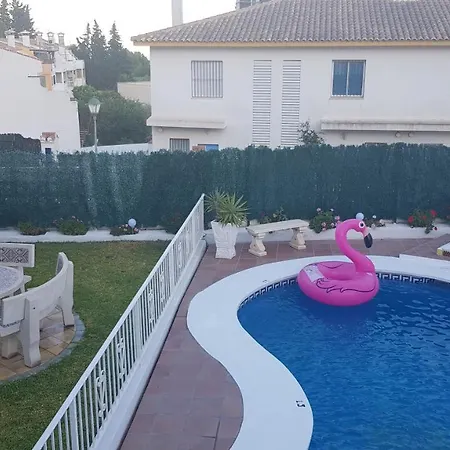 Holiday home Tony *