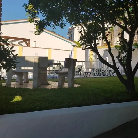 Holiday home Tony Benalmadena