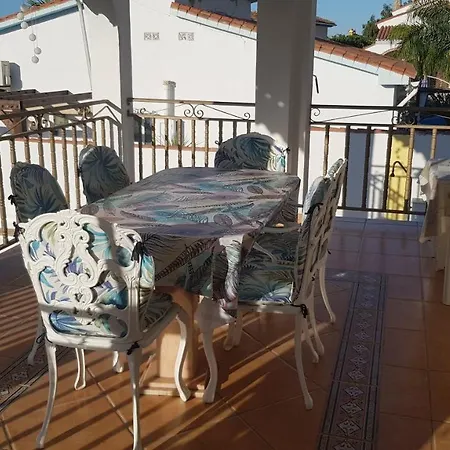 Holiday home Tony *