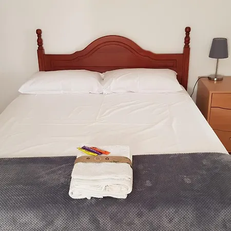 Tony Holiday home Benalmadena