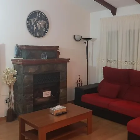 Tony Holiday home Benalmadena